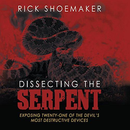 DISSECTING THE SERPENT (CDRP)