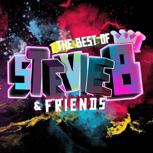 BEST OF STEVIE B & FRIENDS / VAR (MOD)