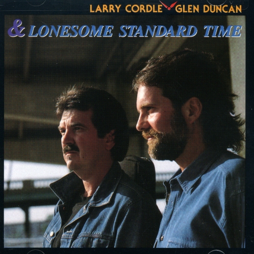CORDLE / DUNCAN / LONESOME STANDARD TIME / VARIOUS