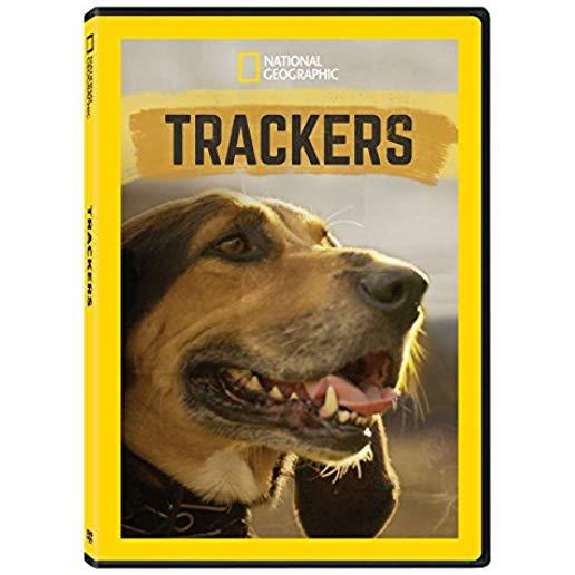 TRACKERS / (MOD AC3 DOL WS NTSC)
