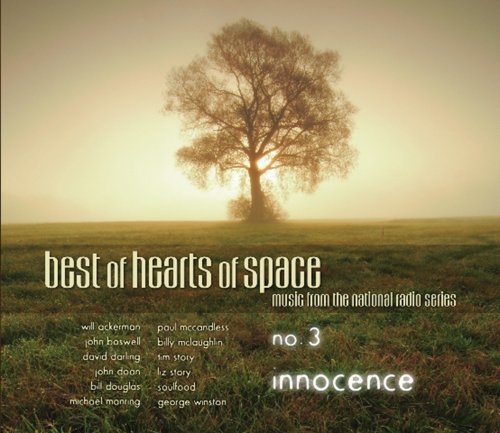 BEST OF HEARTS OF SPACE: INNOCENCE 3 / VARIOUS