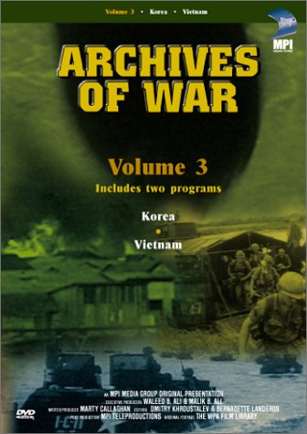 ARCHIVES OF WAR 3: WORLD WAR II THE BATTLES