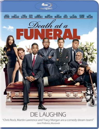 DEATH AT A FUNERAL (2010) / (AC3 DOL DUB SUB WS)
