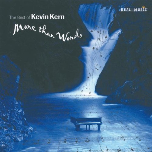 MORE THAN WORDS: BEST OF KEVIN KERN