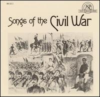 SONGS OF THE CIVIL WAR / VARIOUS
