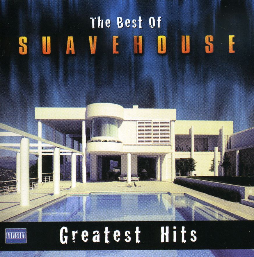 BEST OF SAUVEHOUSE: GREATEST HITS / VARIOUS (REIS)