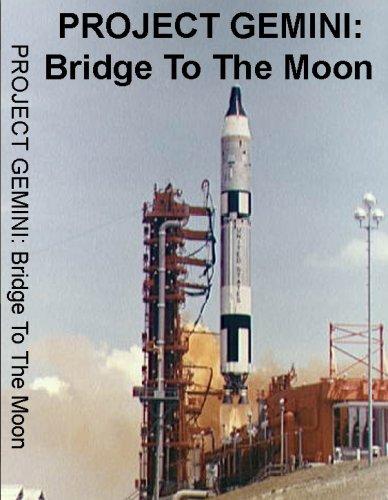 PROJECT GEMINI: BRIDGE TO THE MOON / (MOD NTSC)