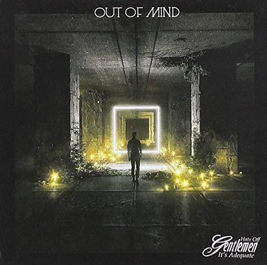 OUT OF MIND (UK)
