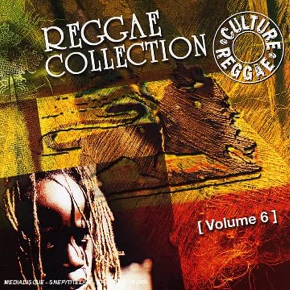 REGGAE COLLECTION 3 / VARIOUS