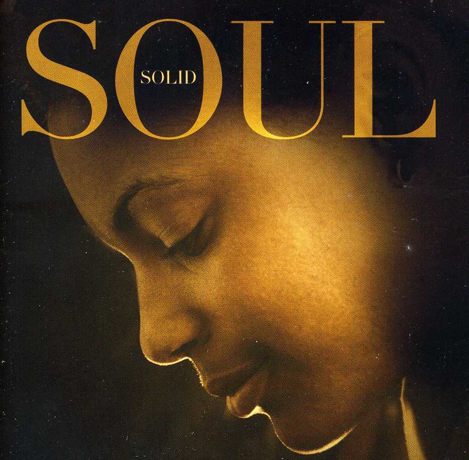 SOLID SOUL / VARIOUS