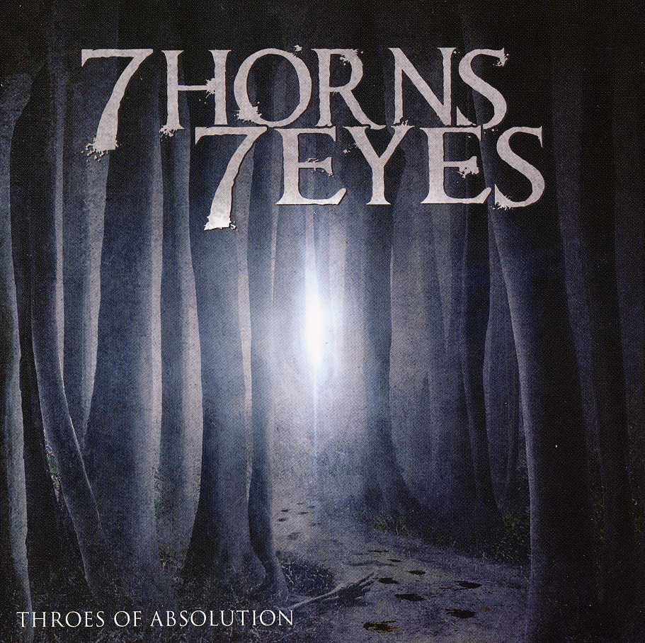 THROES OF ABSOLUTION (UK)