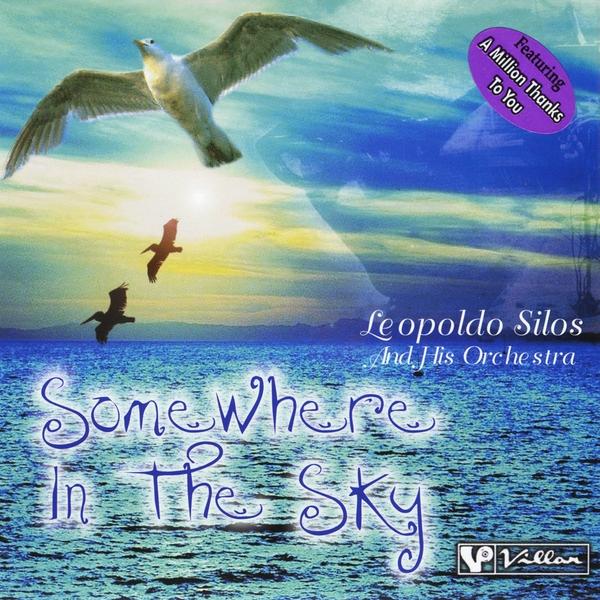 SOMEWHERE IN THE SKY (CDR)