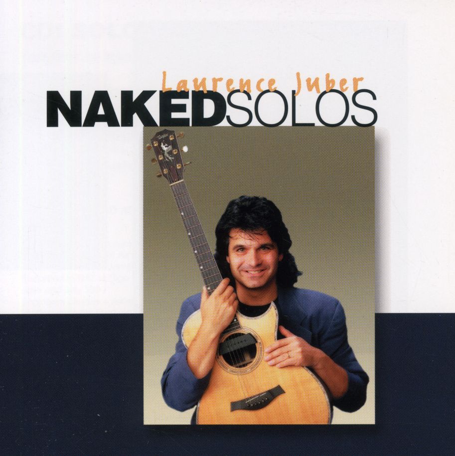 NAKED SOLOS