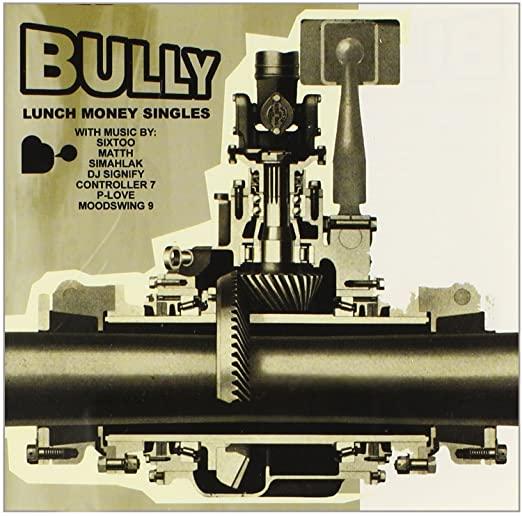 BULLY: LUNCH MONEY SINGLES / VARIOUS