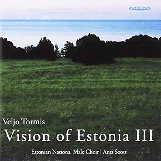 VISION OF ESTONIA 3
