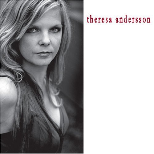 THERESA ANDERSSON (EP)