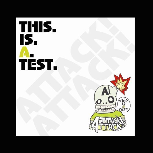 THIS IS A TEST