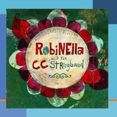 ROBINELLA & THE CCSTRINGBAND (MOD)