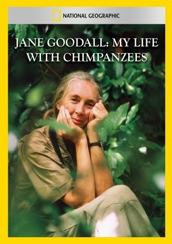 JANE GOODALL: MY LIFE WITH / (MOD NTSC)