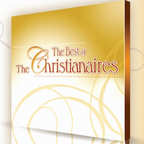 BEST OF THE CHRISTIANAIRES