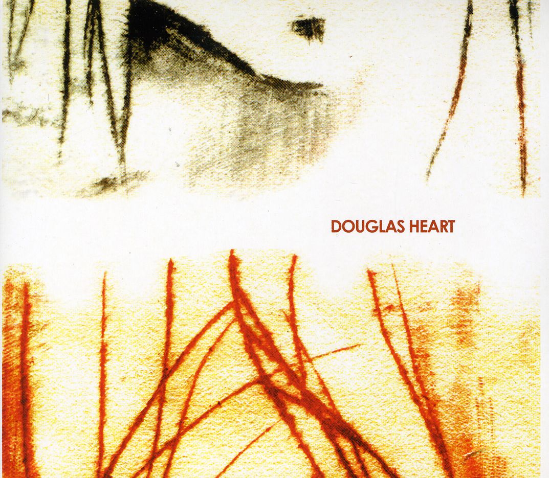 DOUGLAS HEART (DIG)
