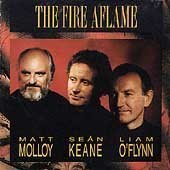 FIRE AFLAME (UK)