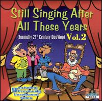 STILL SINGING AFTER ALL THESE YEARS 2 / VARIOUS