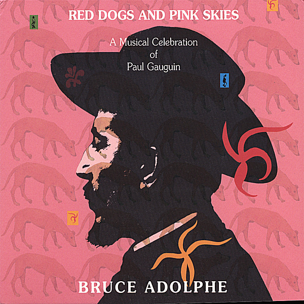 RED DOGS & PINK SKIES: A MUSICAL CELEBRATION OF PA