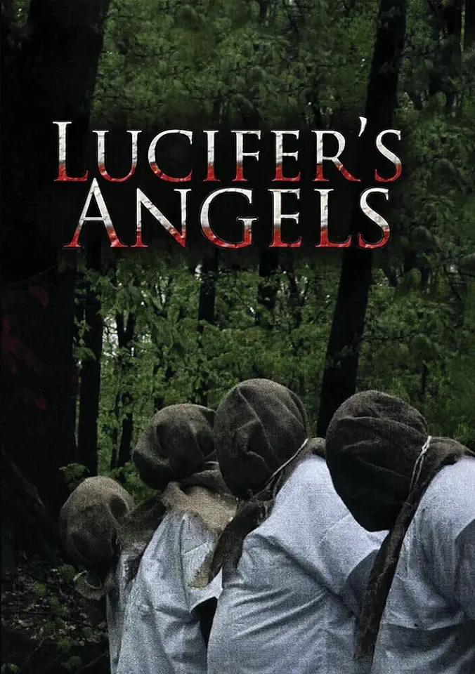 LUCIFER'S ANGELS / (MOD)