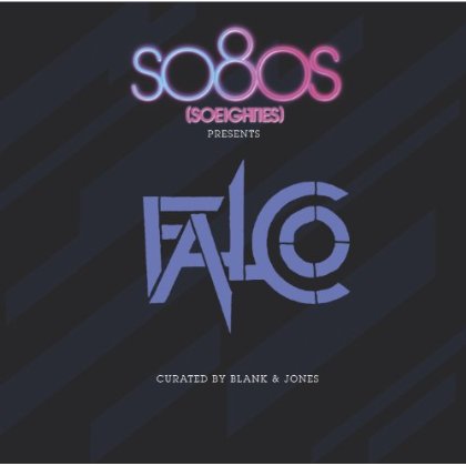 SO80S PRESENTS FALCO CURATED BY BLANK & JONES (UK)