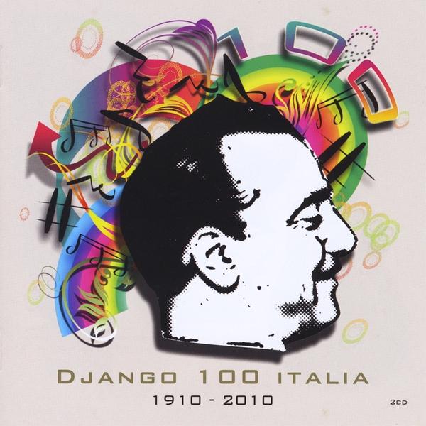DJANGO 100 ITALIA / VARIOUS