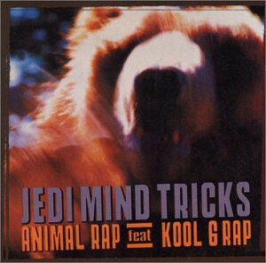 ANIMAL RAP (EP)