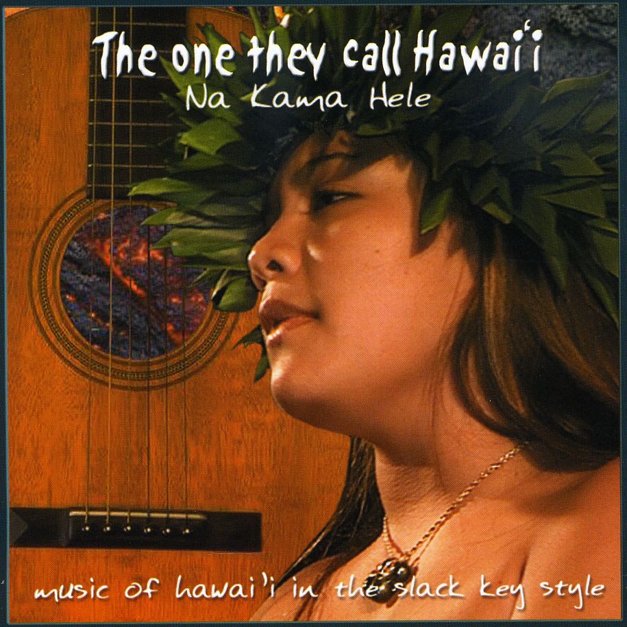 ONE THEY CALL HAWAII