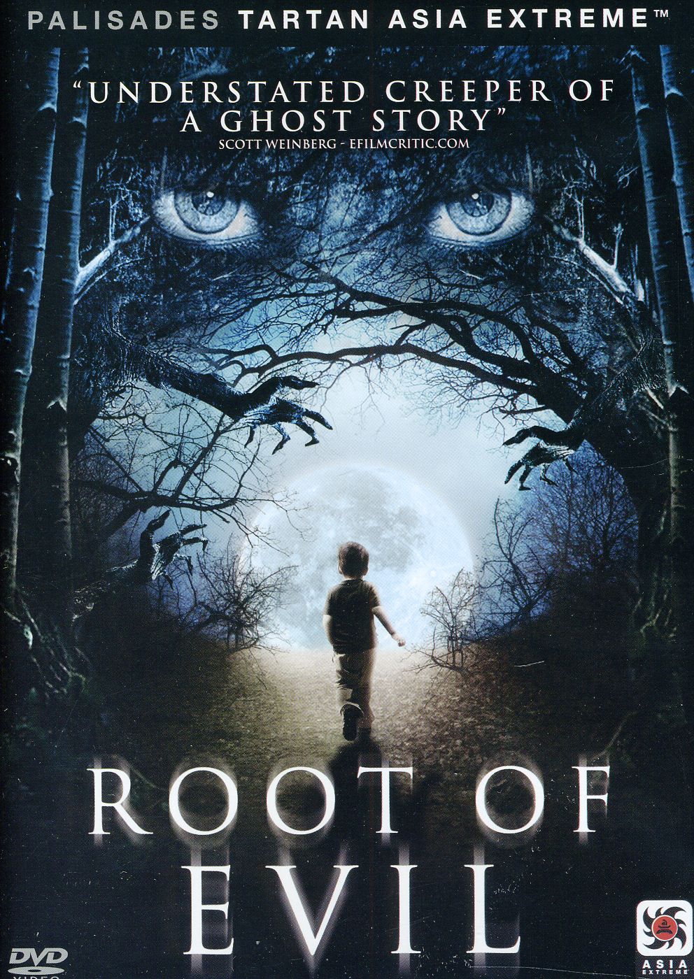 ROOT OF EVIL / (SUB WS)