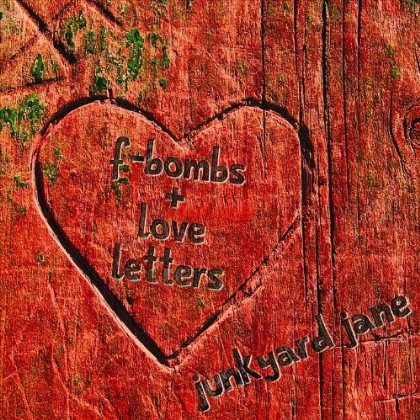 F-BOMBS & LOVE LETTERS