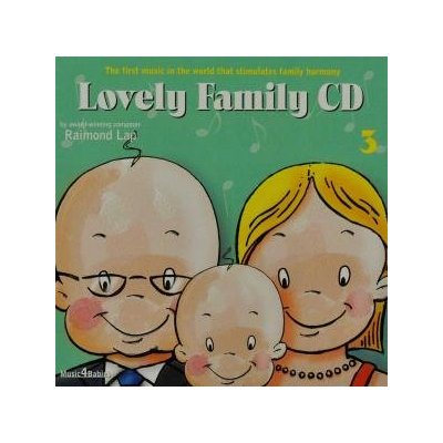 LOVELY FAMILY 3