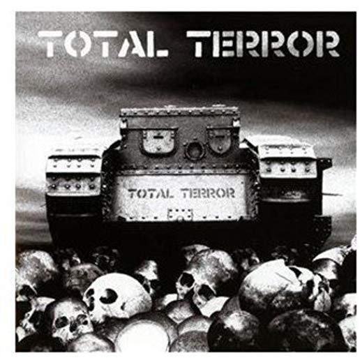 TOTAL TERROR