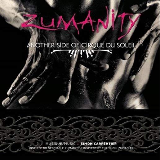 ZUMANITY (CAN)