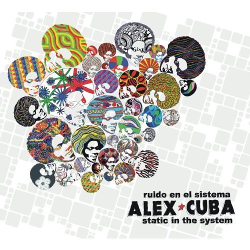STATIC IN THE SYSTEM (UK)