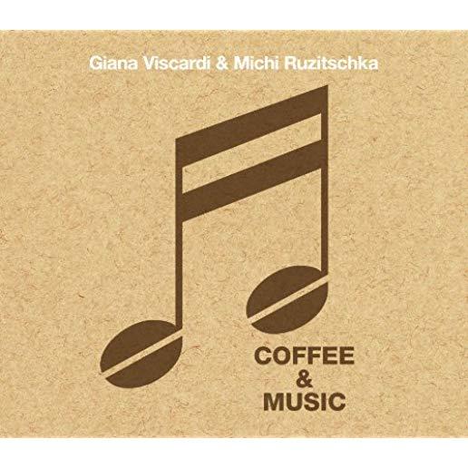 COFFEE & MUSIC (ASIA)