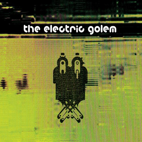 ELECTRIC GOLEM