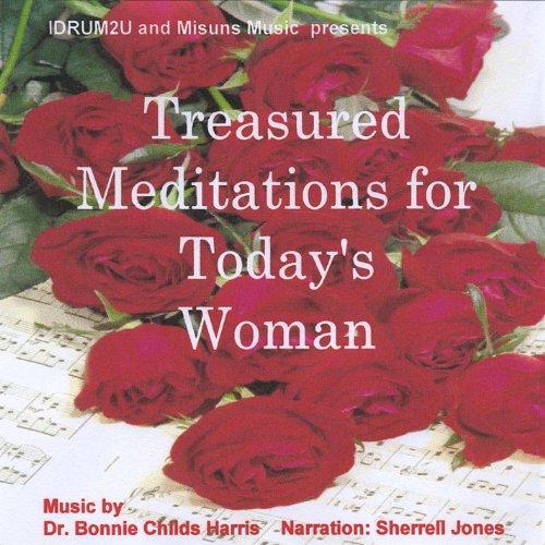 IDRUM2U & MISUNS MUSIC PRESENTS MEDITATIONS FOR