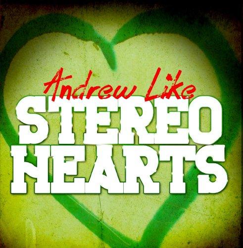 STEREO HEARTS (EP) (MOD)