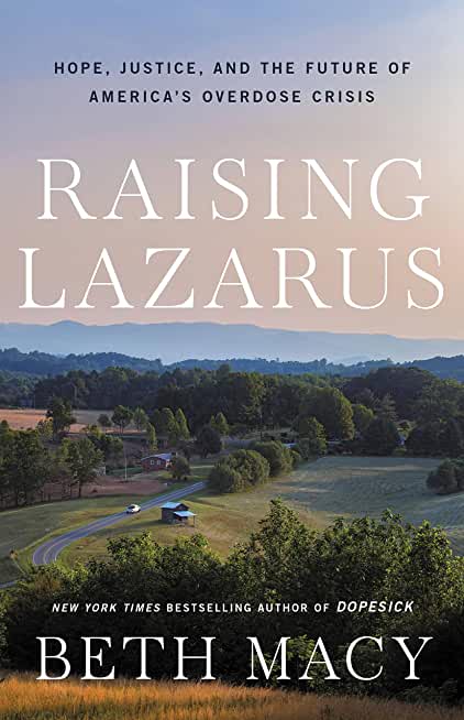 RAISING LAZARUS (HCVR)
