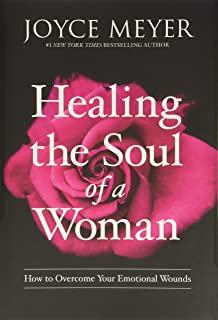 HEALING THE SOUL OF A WOMAN (HCVR)