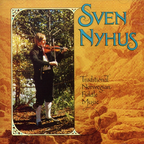 TRADITIONAL NORWEGIAN FIDDLE MUSIC