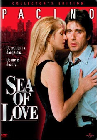 SEA OF LOVE / (COLL)