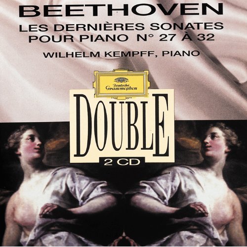 BEETHOVEN-SONATES PIANO 27 A 32-KEM (FRA)