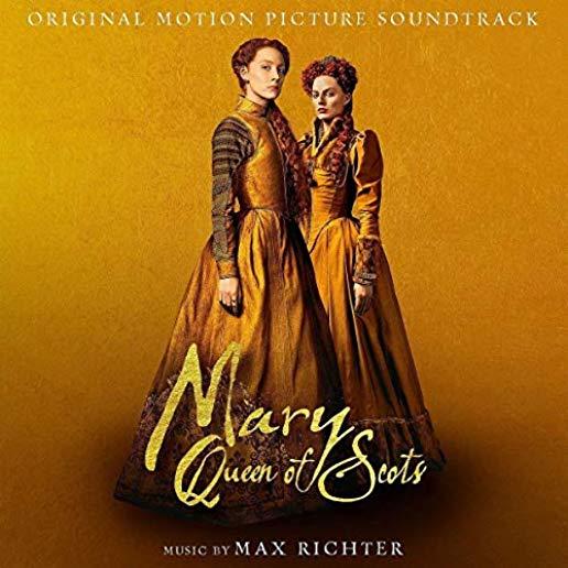 MARY QUEEN OF SCOTS / O.S.T.