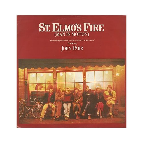 ST. ELMO'S FIRE